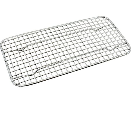 Browne Foodservice Grate, Mesh , 5-1/8X10-1/4", Np PG510-1/3